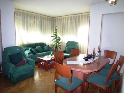 Piso en alquiler en Madrid