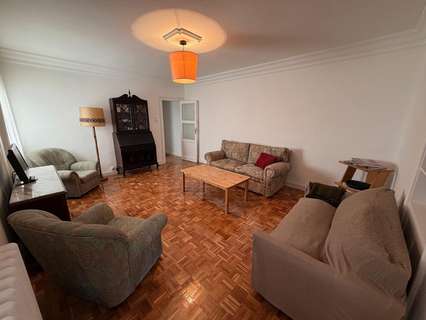 Piso en alquiler en Madrid