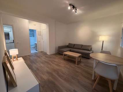 Piso en alquiler en Madrid
