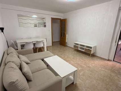 Piso en venta en Madrid rebajado