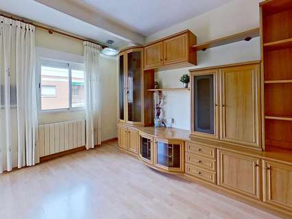 Piso en venta en Madrid