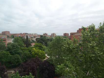 Piso en venta en Madrid