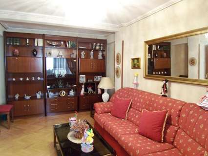 Piso en venta en Madrid