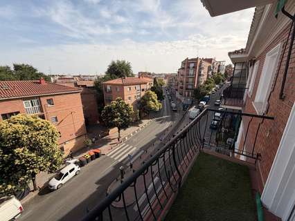 Piso en alquiler en Madrid