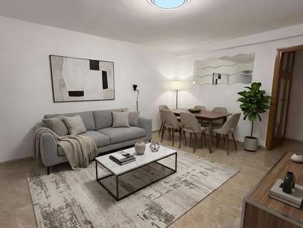 Piso en venta en Madrid