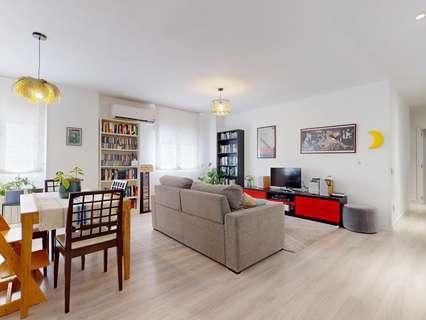 Piso en venta en Madrid