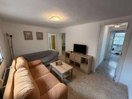 Piso en alquiler en Madrid