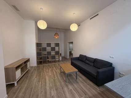 Piso en alquiler en Madrid