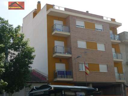 Piso en venta en Murcia Los Ramos