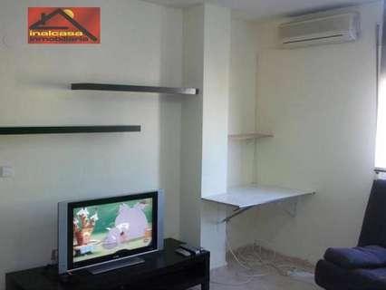 Apartamento en alquiler en Murcia zona La Ñora