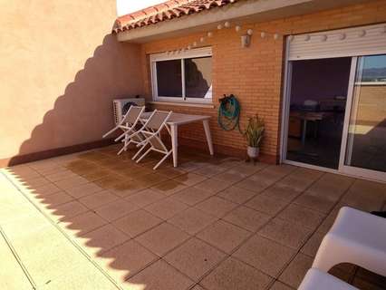 Ático dúplex en alquiler en Murcia zona Torreagüera