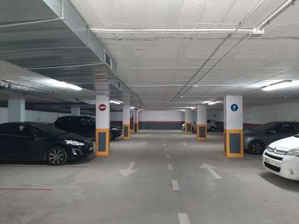 Plaza de parking en venta en Estepona