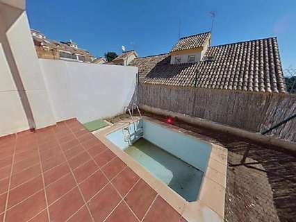 Casa en venta en Benalmádena