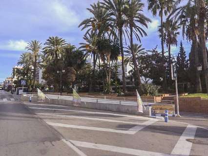 Plaza de parking en venta en Marbella