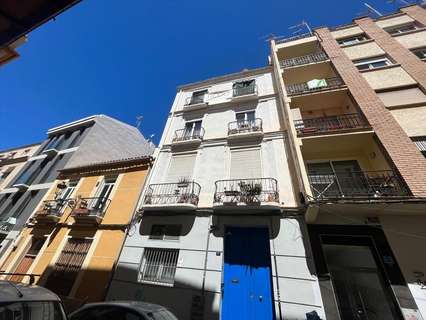 Planta baja en venta en Málaga