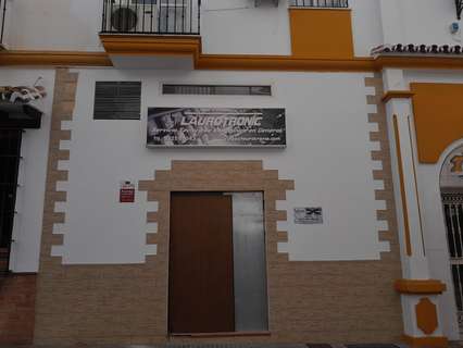 Local comercial en venta en Alhaurín el Grande