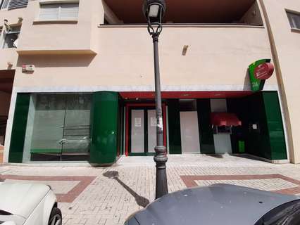 Local comercial en venta en Estepona