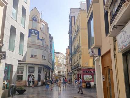 Oficina en alquiler en Málaga