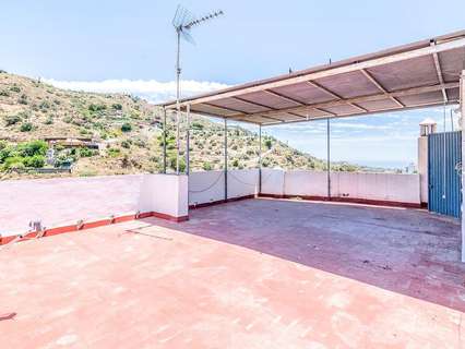 Casa en venta en Torrox