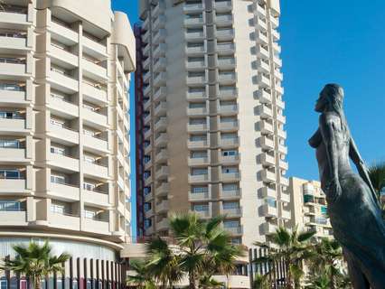 Estudio en venta en Fuengirola