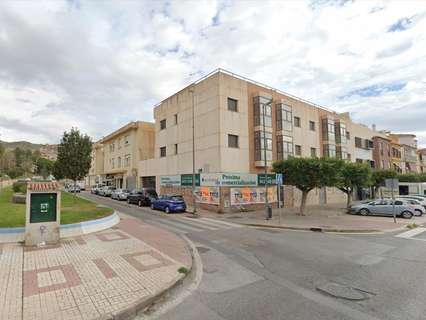 Planta baja en venta en Málaga