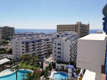 Apartamento en venta en Benalmádena