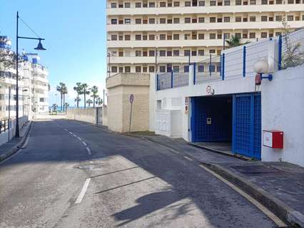 Plaza de parking en venta en Benalmádena