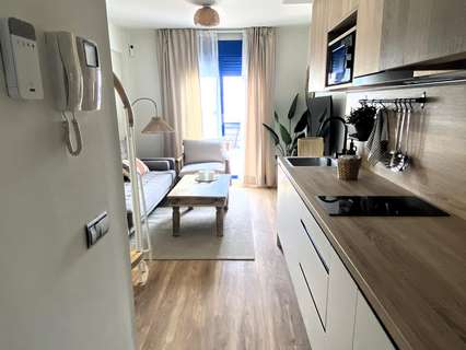 Ático dúplex en venta en Benalmádena