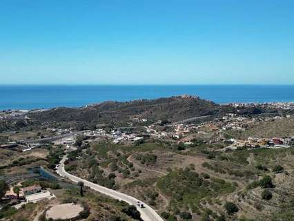 Parcela rústica en venta en Rincón de la Victoria