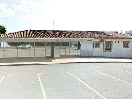 Oficina en venta en Estepona