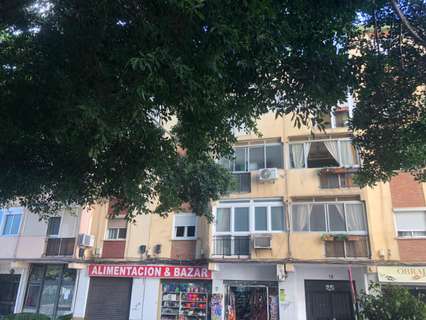 Piso en venta en Málaga