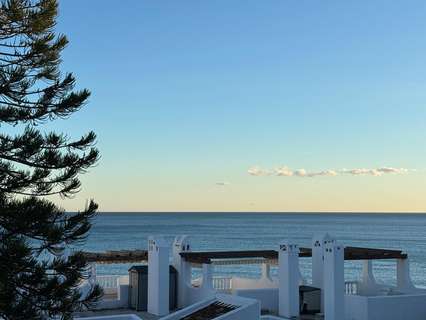 Piso en alquiler en Benalmádena