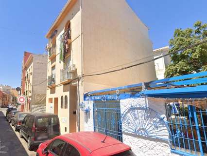 Apartamento en venta en Málaga