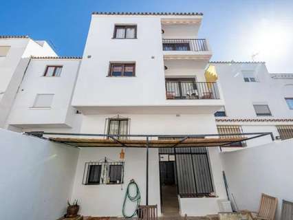 Chalet en venta en Estepona