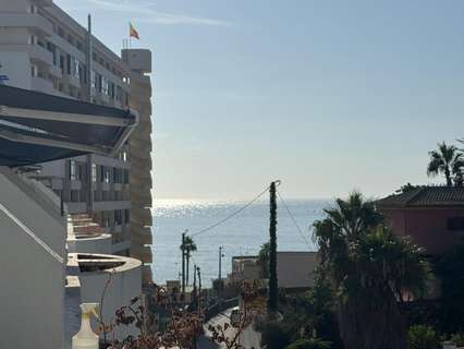 Ático dúplex en venta en Benalmádena