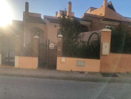 Casa en venta en Mijas