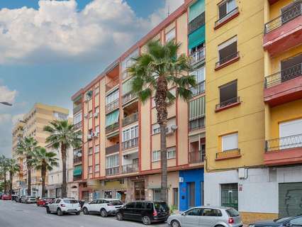 Piso en venta en Málaga