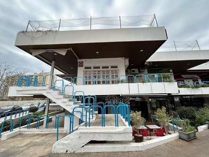 Local comercial en venta en Torremolinos rebajado