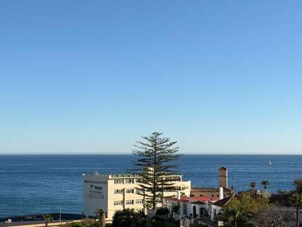 Ático dúplex en venta en Benalmádena