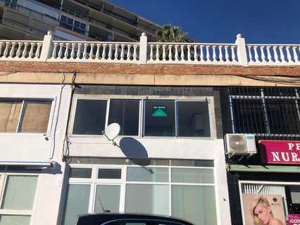 Local comercial en venta en Torremolinos