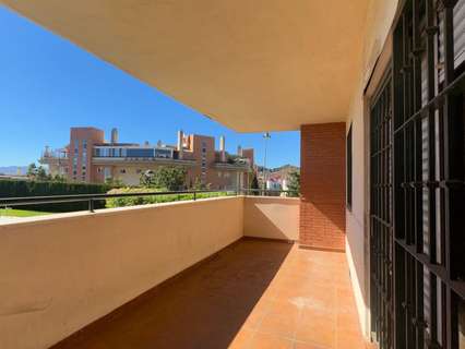 Planta baja en venta en Málaga