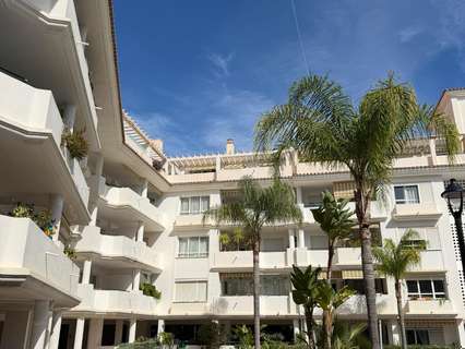 Apartamento en alquiler en Torremolinos