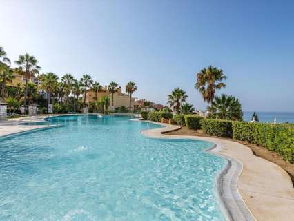 Apartamento en venta en Manilva