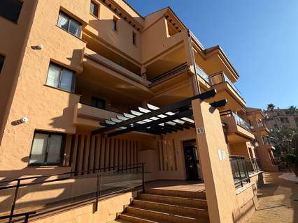 Apartamento en venta en Mijas