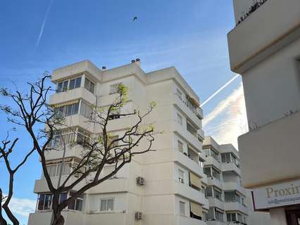 Apartamento en alquiler en Benalmádena