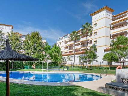 Ático en venta en Mijas