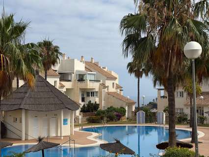 Apartamento en venta en Benalmádena