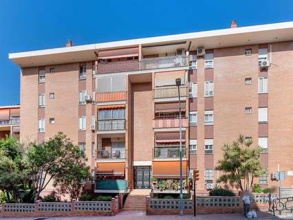 Apartamento en venta en Benalmádena