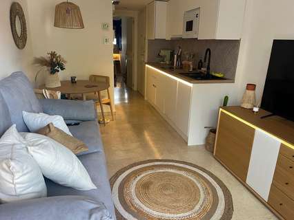 Apartamento en alquiler en Benalmádena