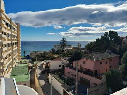 Ático dúplex en venta en Benalmádena
